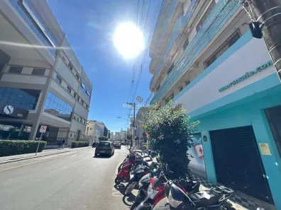Apartamento com 1 Quarto à venda, 62m² no Cascalho, Pouso Alegre