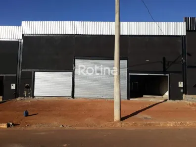 Galpão/Depósito/Armazém para alugar, 600m² no Shopping Park, Uberlândia