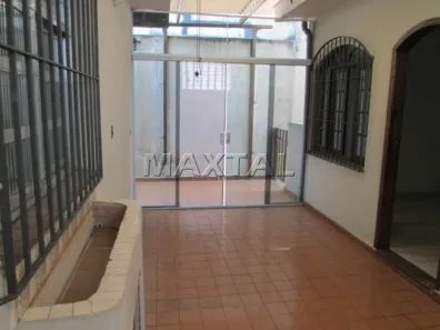 Casa de Condomínio com 3 Quartos à venda, 198m² no Conjunto Residencial Santa Terezinha, São Paulo