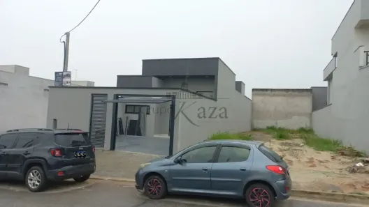 Casa com 3 Quartos à venda, 104m² no Setville Altos de São José, São José dos Campos