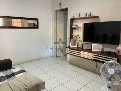 Casa com 2 Quartos à venda, 103m² no Cidade Morumbi, São José dos Campos