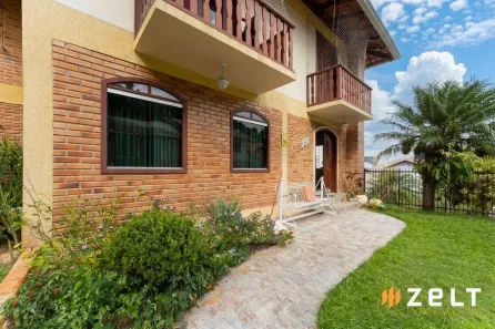 Casa com 5 Quartos à venda, 357m² no Vila Nova, Blumenau