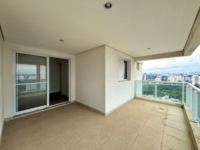 Apartamento com 2 Quartos à venda, 76m² no Jardim Santo Amaro, São Paulo