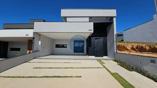 Casa com 3 Quartos à venda, 204m² no Loteamento Park Gran Reserve, Indaiatuba