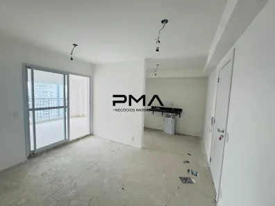 Apartamento com 2 Quartos à venda, 76m² no Jardim da Glória, São Paulo