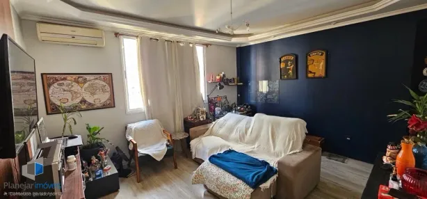 Apartamento com 3 Quartos à venda, 107m² no Centro Histórico, Porto Alegre