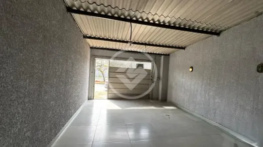 Casa com 2 Quartos à venda, 66m² no Residencial Santa Fé I, Goiânia