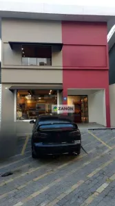 Imóvel Comercial para alugar, 158m² no Jardim Bela Vista, Santo André