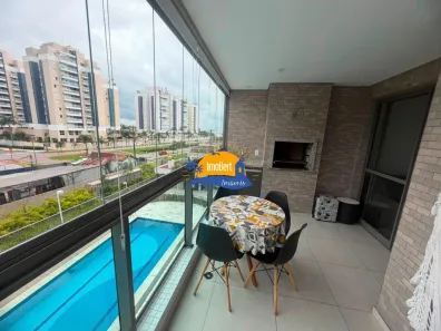 Apartamento com 2 Quartos à venda, 132m² no Centro, Bertioga