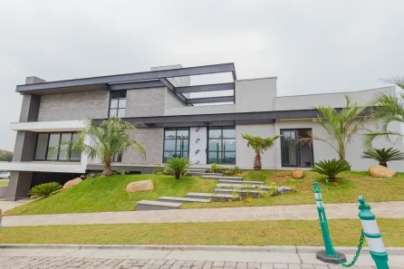 Casa de Condomínio com 4 Quartos à venda, 580m² no Morada Gaúcha, Gravataí