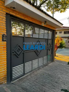 Sobrado com 3 Quartos à venda, 110m² no Jardim Santa Cruz (Campo Grande), São Paulo