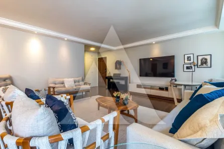 Apartamento com 3 Quartos à venda, 186m² no Jardim Paulista, São Paulo