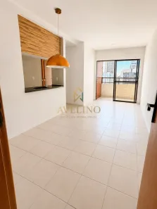 Apartamento com 2 Quartos para alugar, 56m² no Boa Viagem, Recife