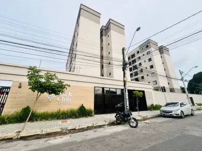 Apartamento com 2 Quartos à venda, 46m² no Passaré, Fortaleza
