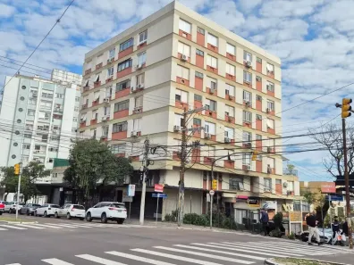 Apartamento com 3 Quartos à venda, 108m² no Floresta, Porto Alegre
