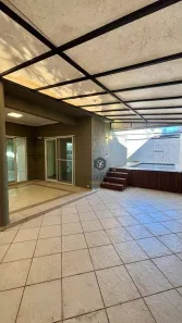 Casa de Condomínio com 4 Quartos para alugar, 244m² no Vila Oliveira, Mogi das Cruzes