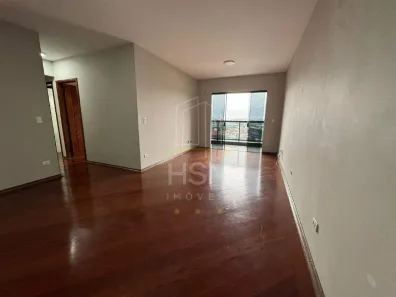 Apartamento com 3 Quartos à venda, 118m² no Jardim do Mar, São Bernardo do Campo