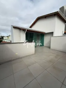Apartamento com 2 Quartos para venda ou aluguel, 115m² no Vila Valparaíso, Santo André