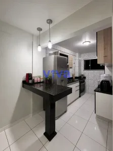 Apartamento com 2 Quartos à venda, 68m² no Jardim América, Goiânia