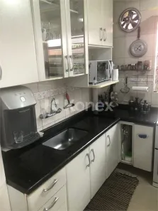 Sobrado com 4 Quartos à venda, 232m² no Vila Cruz das Almas, São Paulo