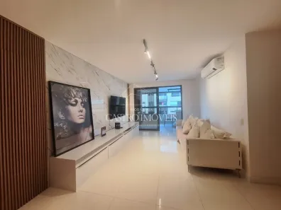 Apartamento com 3 Quartos à venda, 134m² no Barra Olímpica, Rio de Janeiro
