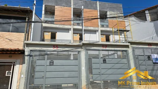 Sobrado com 3 Quartos à venda, 100m² no Vila Yolanda, Osasco