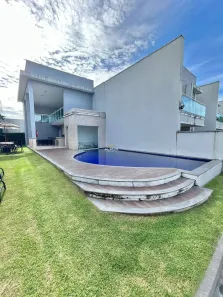 Casa de Condomínio com 3 Quartos à venda, 213m² no Sapiranga-Coité, Fortaleza