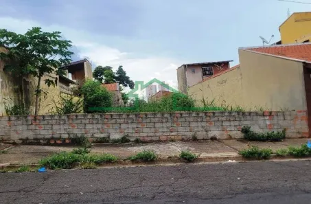 Lote/Terreno à venda, 275m² no Jardim Noiva da Colina, Piracicaba