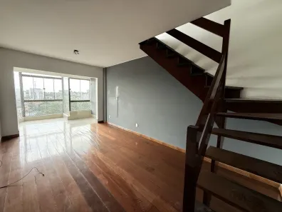 Apartamento com 3 Quartos à venda, 170m² no Marechal Rondon, Canoas