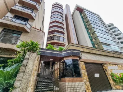Apartamento com 3 Quartos à venda, 150m² no Centro, Juiz de Fora