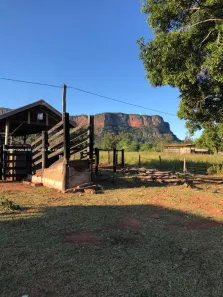 Fazenda/Sítio à venda, 780000m² no Piraputanga, Aquidauana