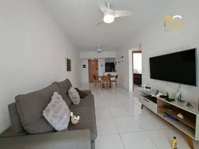 Apartamento com 2 Quartos à venda, 89m² no Aviação, Praia Grande