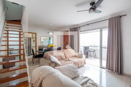 Apartamento com 3 Quartos à venda, 98m² no Centro, Osasco
