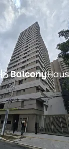 Sala Comercial para alugar, 28m² no Moema, São Paulo