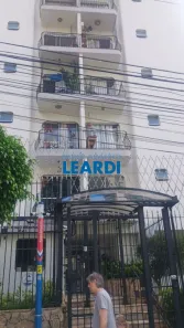Apartamento com 2 Quartos à venda, 55m² no Vila Mascote, São Paulo