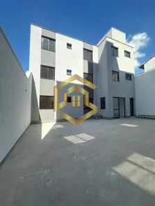 Apartamento com 2 Quartos à venda, 59m² no Industrial São Luiz, Contagem