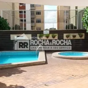 Apartamento com 2 Quartos à venda, 70m² no São João, Teresina