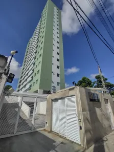 Apartamento com 3 Quartos à venda, 73m² no Cordeiro, Recife