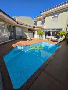 Casa de Condomínio com 4 Quartos à venda, 320m² no Cidade Jardim, Rio Claro