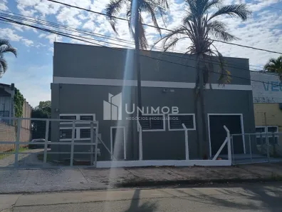 Galpão/Depósito/Armazém à venda, 385m² no Jardim São Gonçalo, Campinas