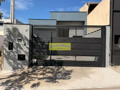 Casa com 3 Quartos à venda, 83m² no Jardim Vale Verde, Jundiaí