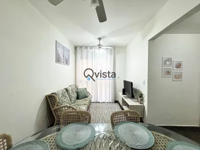 Apartamento com 2 Quartos à venda, 64m² no Enseada, Guarujá