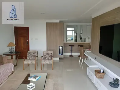 Apartamento com 3 Quartos à venda, 138m² no Graça, Salvador