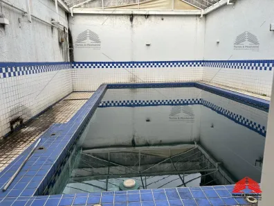 Prédio Comercial com 1 Quarto à venda, 505m² no Alto da Mooca, São Paulo
