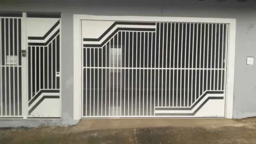 Casa com 3 Quartos à venda, 249m² no Vila Pacífico, Bauru