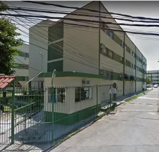Apartamento com 3 Quartos para alugar, 70m² no Portuguesa, Rio de Janeiro