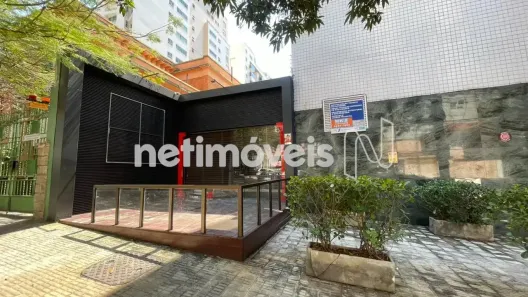 Ponto Comercial para alugar, 85m² no Lourdes, Belo Horizonte