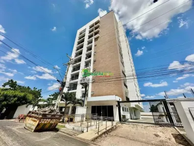 Apartamento com 1 Quarto para alugar, 36m² no Cabral, Teresina