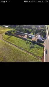 Lote/Terreno à venda, 2500m² no Contorno, Ponta Grossa
