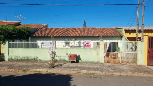 Casa com 2 Quartos à venda, 114m² no Califórnia, Londrina
